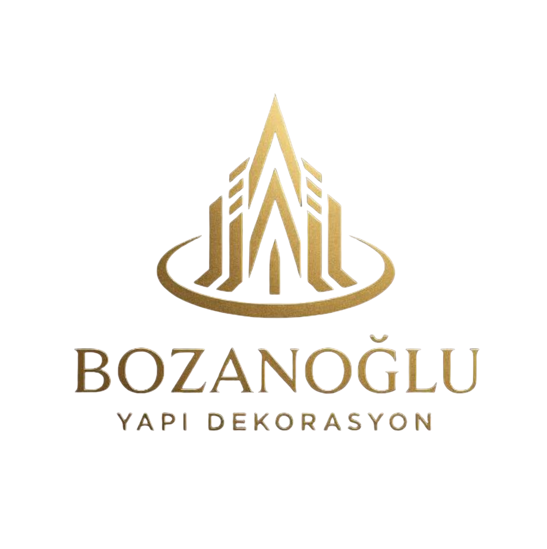 Bozanoglu Yapi Dekorasyon
