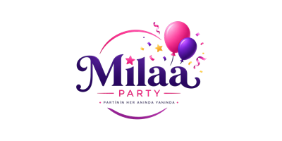 Milaa Party Referansı - Merkez360